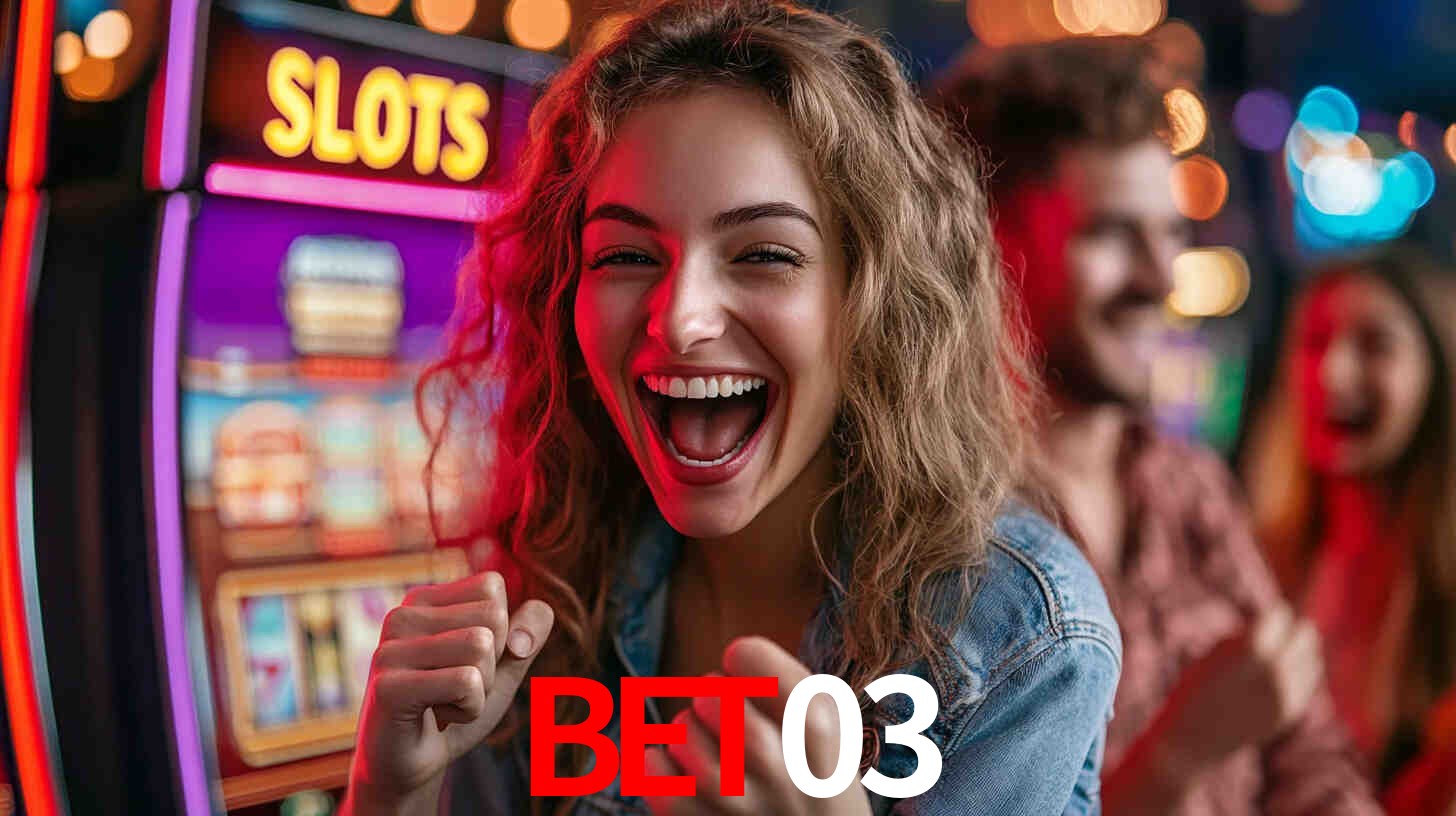 A Emoção da Loteria na BET03: Uma Chance de Mudança de Vida