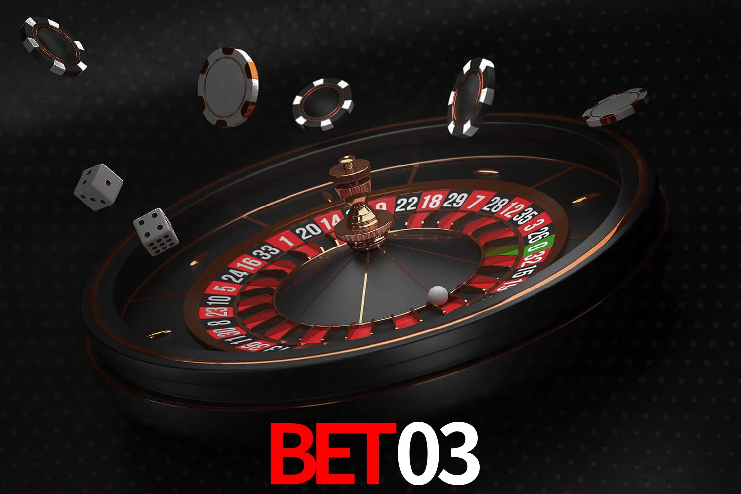 VIP Casino BET03