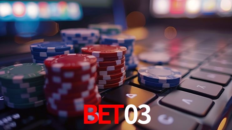 Promoção Relâmpago BET03