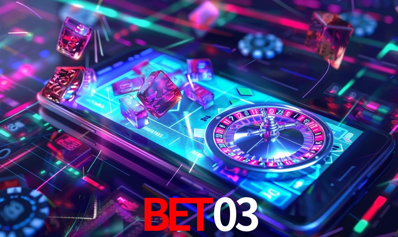Estatísticas do Jogo BET03