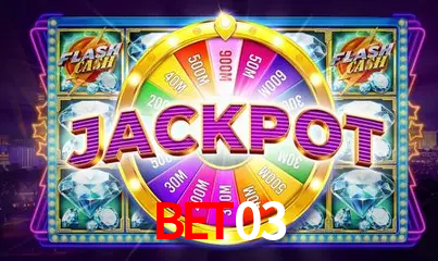 A Emoção da Loteria na BET03: Uma Chance de Mudança de Vida