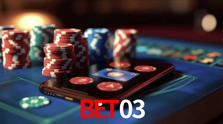 Estatísticas Esportivas BET03