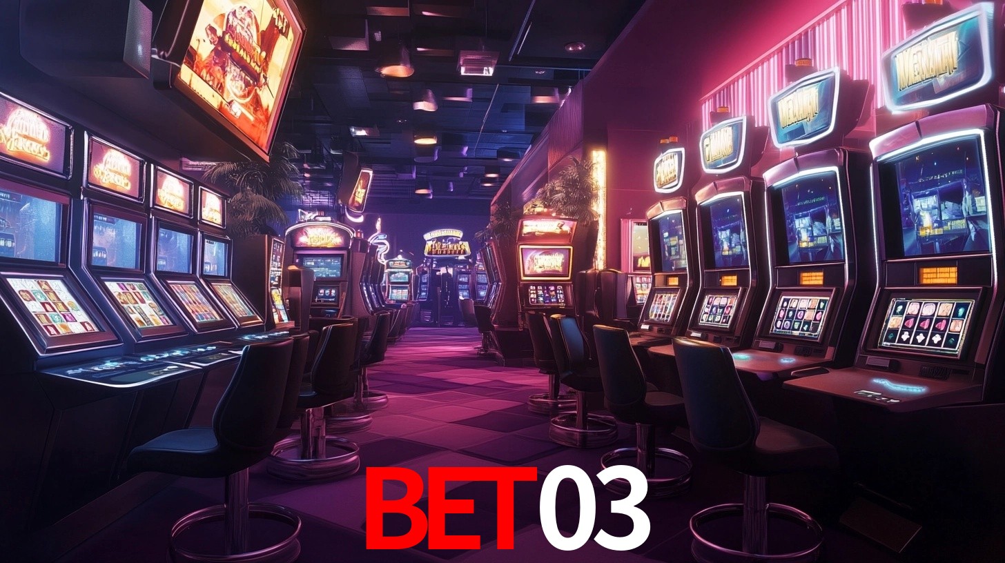 Sports Statistics BET03