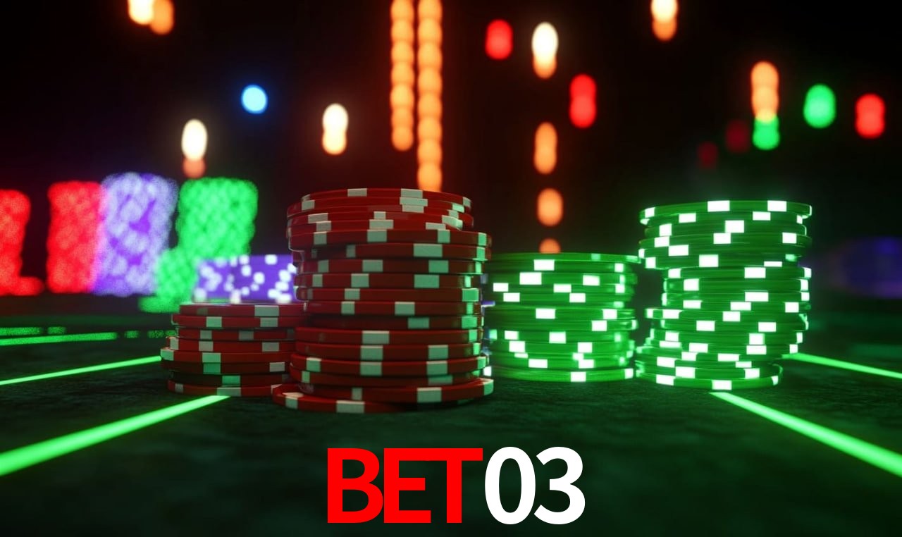 Weekend Specials BET03