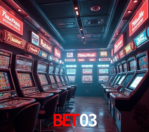 BET03