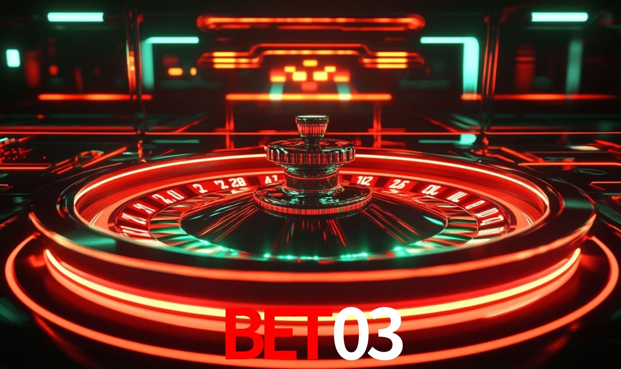 A Popularidade dos Caça-Níqueis no BET03