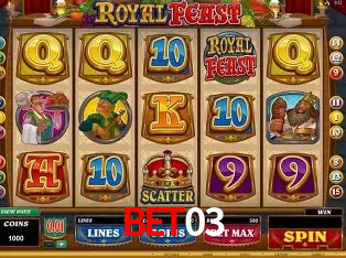 BET03,BET03 login