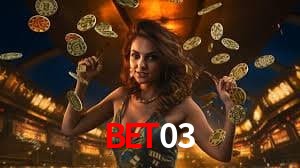 Exclusive Offers BET03