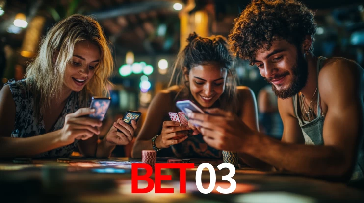 Player Reviews BET03