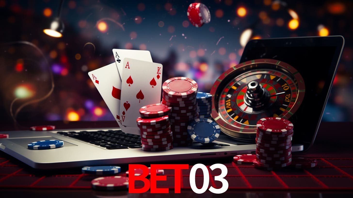 Games Directory BET03