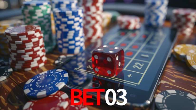 Exclusive Games BET03