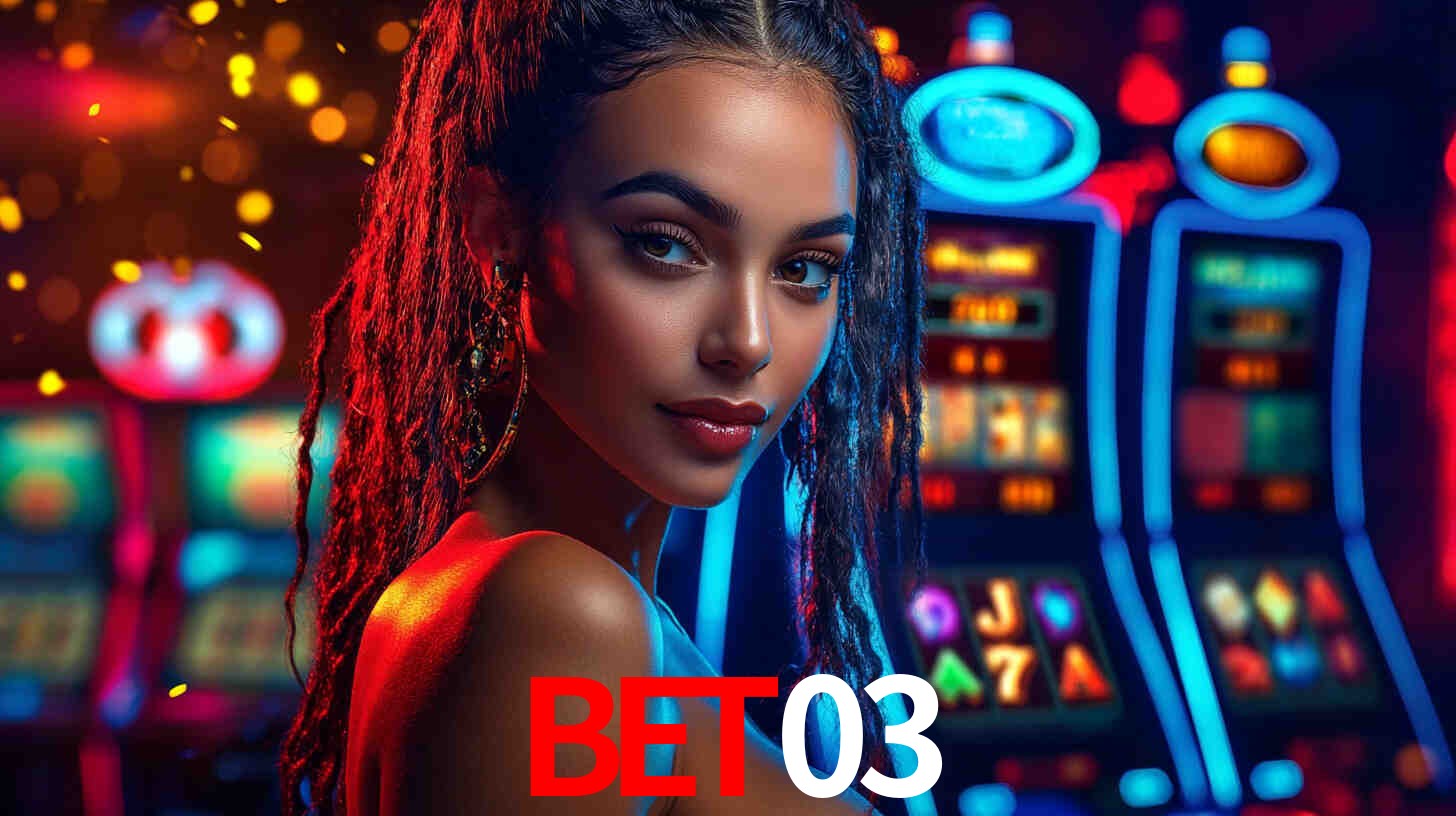 A Experiência Imersiva dos Cassinos Ao Vivo no BET03