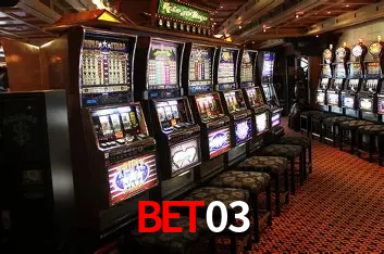 Descubra o Programa VIP da BET03: Vantagens Exclusivas para Jogadores