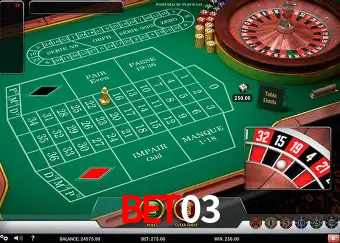 Explorando a Categoria de Eventos em Apostas na BET03