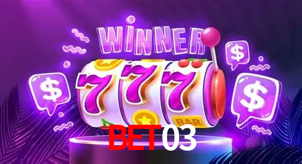 Desvendando o Mundo dos Jogos Virtuais na BET03