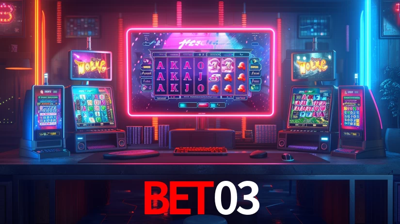 Spaceman Game BET03