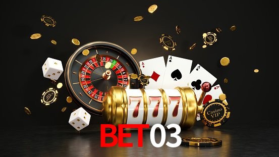 Quick Registration BET03