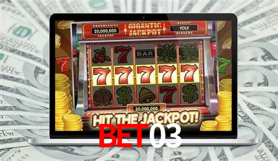 BET03: A Experiência de Casino com Jogos de Mesa ao Vivo
