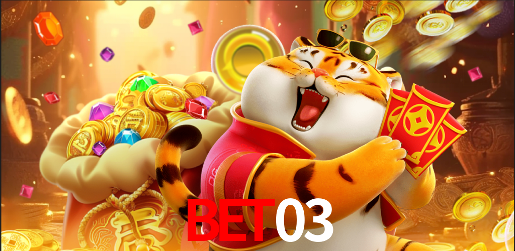 Programa VIP BET03