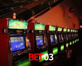 Descubra a Essência do BET03: Nossa História e Compromissos