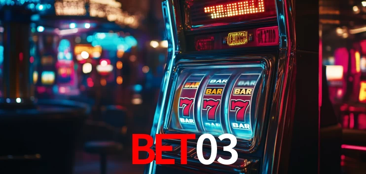 Bonus Features BET03