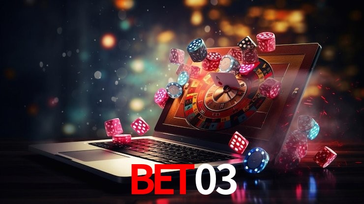 BET03: Seu Especialista em Apostas Esportivas Brasileiras