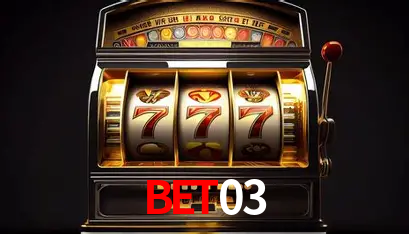 Apostas Esportivas na BET03: Um Guia Completo