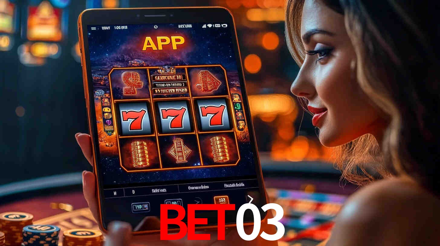 Daily Bonuses BET03