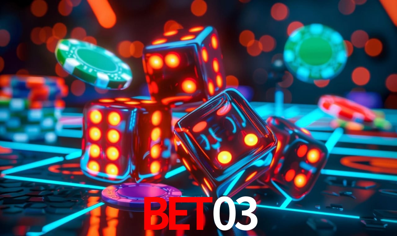 PIX Instantâneo BET03