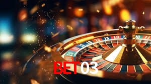 BET03 login