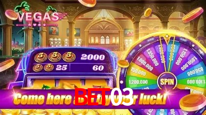 BET03 paga